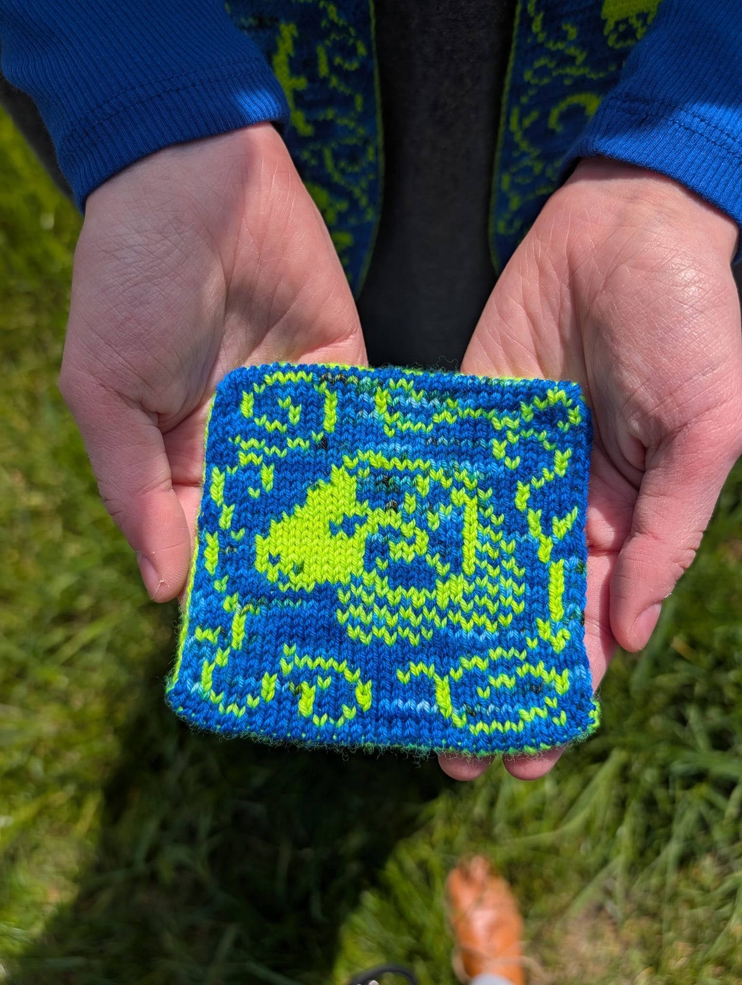 Zodiac Signs Scarf